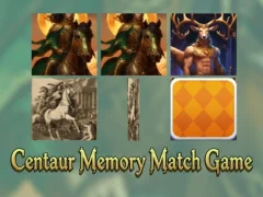 Gra Centaury: Mecz pamięci w Internecie Gra Centaury: Mecz pamięci w Internecie