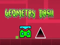 Gra Beatbox Geometry Dash w Internecie