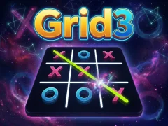 Gra Grid3 w Internecie