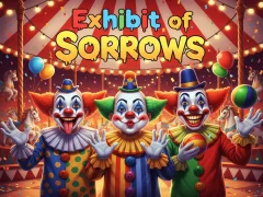 Gra Smutna wystawa w Internecie