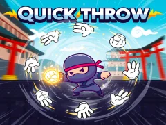 Gra Szybki rzut w Internecie