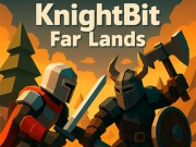 Gra Knight bit: odległe ziemie w Internecie