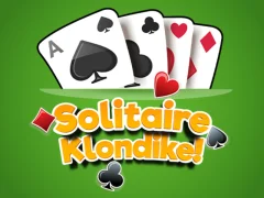 Gra Pasiyans Klondike w Internecie