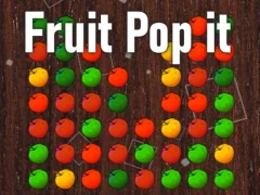 Gra Owoce pop w Internecie