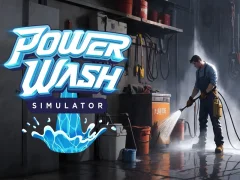 Gra Symulator zlewów pod ciśnieniem w Internecie