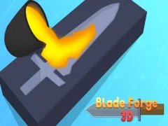 Gra Knice of Blades 3D w Internecie