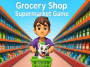 Gra Sklep spożywczy w Internecie Gra Sklep spożywczy w Internecie
