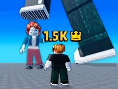 Gra Obby rośnie z każdym krokiem w Internecie Gra Obby rośnie z każdym krokiem w Internecie