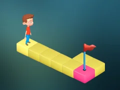 Gra Głowa 3D w Internecie