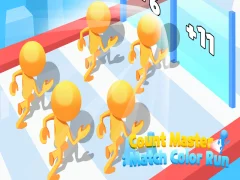 Gra Matchmakers Master: Kolor Running w Internecie