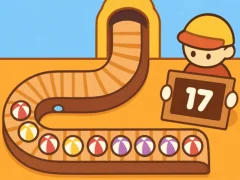 Gra Szalona Piłka: Sortowanie w Internecie