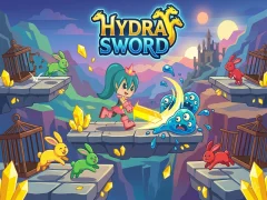 Gra Hydra Sword w Internecie