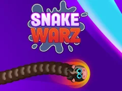 Gra Wojny węży w Internecie