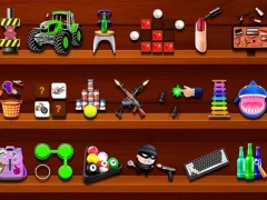 Gra Relaksująca gra antystresowa w Internecie