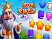 Gra Pojedynek królewskiej biżuterii w Internecie