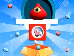 Gra Święta Bożego Narodzenia: Escape 3D w Internecie