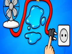 Gra Połączenie przewodowe w Internecie