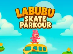 Gra Labubu Skate Parkur w Internecie