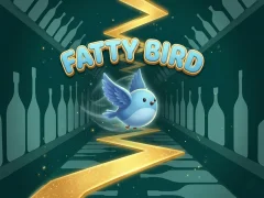 Gra Fatty Bird w Internecie