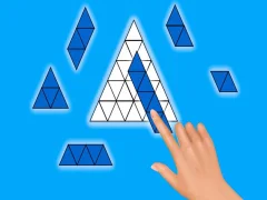 Gra Ułożenie puzzli: całkowicie je wypełnij w Internecie