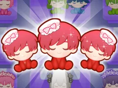 Gra Sortowanie zabawek w Internecie