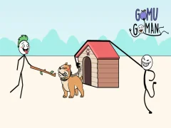 Gra Guma w Internecie