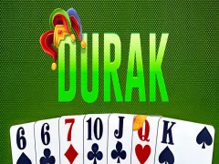 Gra Głupiec w Internecie