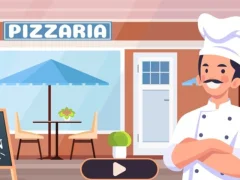 Gra Pizzeria w Internecie