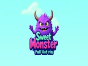Gra Słodka szuflada Monster w Internecie