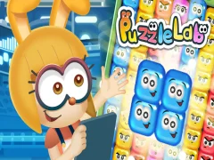 Gra Laboratorium łamigłówek w Internecie