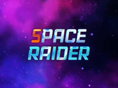 Gra Space Raider w Internecie