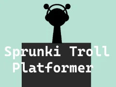 Gra Przusza podstępną platformówkę w Internecie