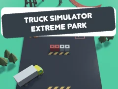 Gra Ekstremalny parking na ciężarówce w Internecie Gra Ekstremalny parking na ciężarówce w Internecie