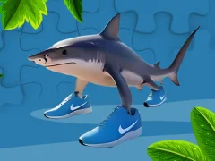 Gra Puzzle: włoski Braynrot w Internecie