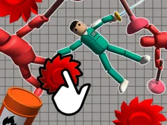 Gra People Playground 3D w Internecie