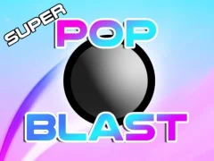 Gra Super pop eksplozja w Internecie