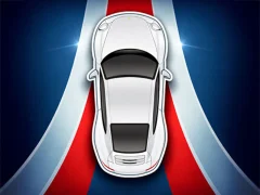 Gra Wyścigi górskie: upuść jajko w Internecie