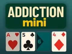 Gra Mini-zależność w Internecie