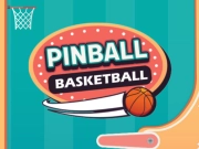 Gra Koszykówka do pinball w Internecie