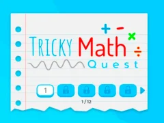 Gra Trudne zadanie matematyczne w Internecie Gra Trudne zadanie matematyczne w Internecie