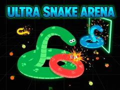 Gra Arena Ultra Węża w Internecie