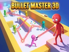 Gra Bullet Master 3D w Internecie