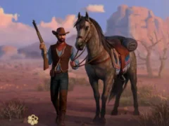 Gra Przetrwanie w Westland w Internecie