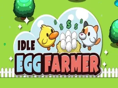 Gra Jaja rolników-producentów w Internecie