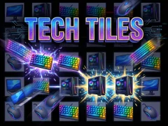 Gra Tech Tiles w Internecie