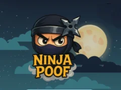 Gra Uciekający Ninja w Internecie