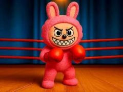 Gra Gra antystresowa Labubu w Internecie