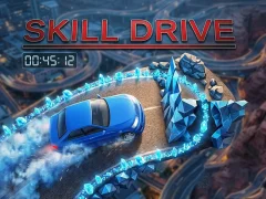 Gra Skill Drive w Internecie