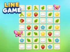 Gra Gra wzdłuż linii w Internecie