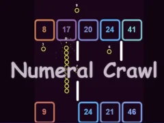 Gra Indeksowanie numerów w Internecie
